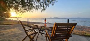 Eva's Beachfront House