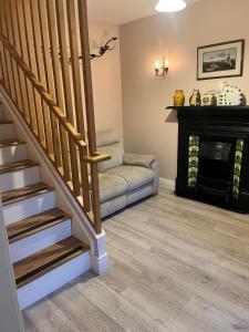 Self catering apartment Silvermines