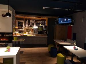 Hotels Ibis budget Lille Ronchin - Stade Pierre Mauroy : photos des chambres