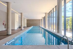 Apartamento Luxo Faria Lima