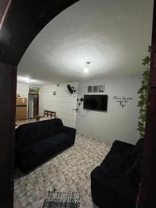 Casa compmeta em mongaguá