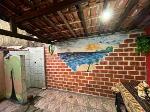 Casa compmeta em mongaguá