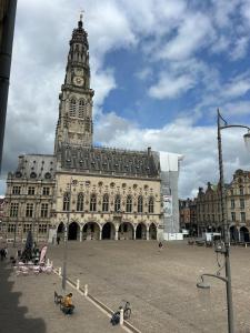 Appartements Beffroi-s Cosiest Place : photos des chambres
