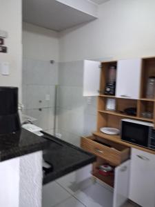 Apartamento Essencial para trabalho lazer