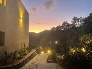 B&B / Chambres d'hotes Villa Vallaury : photos des chambres