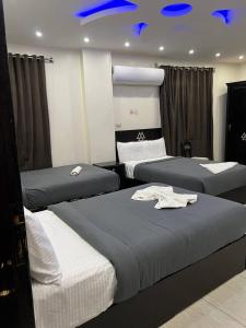 MAGIC pyramids Hotel