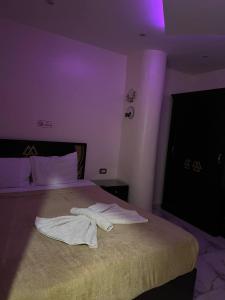 MAGIC pyramids Hotel
