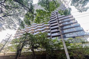 Apartamento Luxo Faria Lima