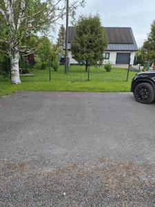 Karikakra Holiday Home