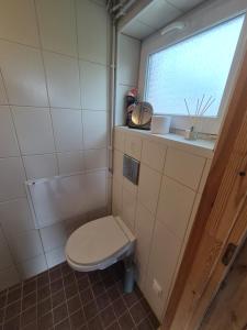 Karikakra Holiday Home