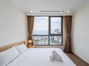 SG lusxury city