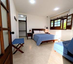 Oikos Casa Campestre