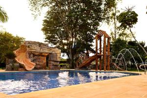 Oikos Casa Campestre