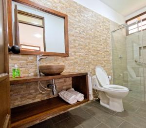 Oikos Casa Campestre