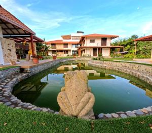 Oikos Casa Campestre