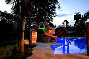 Oikos Casa Campestre