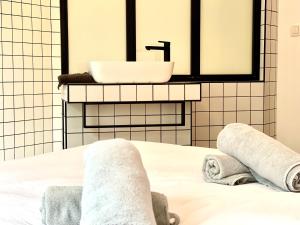 La Parenthèse - Peaceful and family-friendly cottage in Bastogne