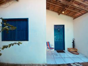 Casa Completa em Caraíva