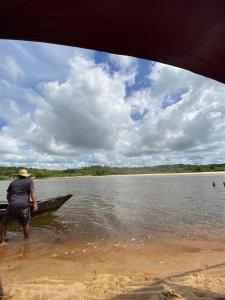 Casa Completa em Caraíva