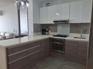 Apartamento en la Boquilla, Cartagena
