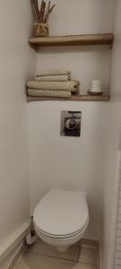 Appartements sejour en amoureux, Cocktail de bienvenue sur notre terrasse Provencale : photos des chambres