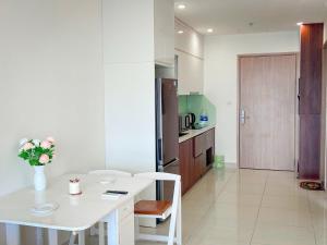 Hoci Homestay Vinhomes Ocean Park