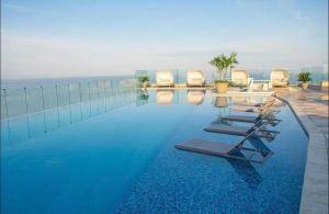 Apartamento en la Boquilla, Cartagena