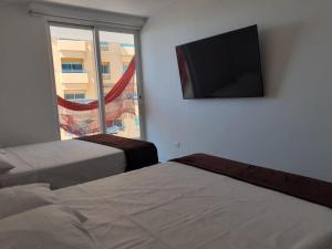 Apartamento en la Boquilla, Cartagena