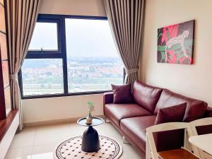 Hoci Homestay Vinhomes Ocean Park