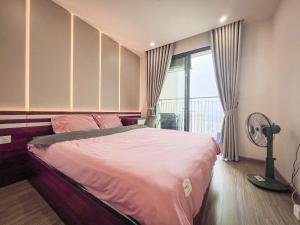 Hoci Homestay Vinhomes Ocean Park