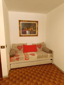 Appartamento Pizzo Rachele