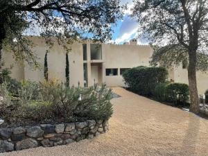 B&B / Chambres d'hotes Villa Vallaury : Villa