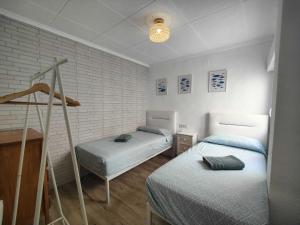 Mil Palmeras Danuriaes