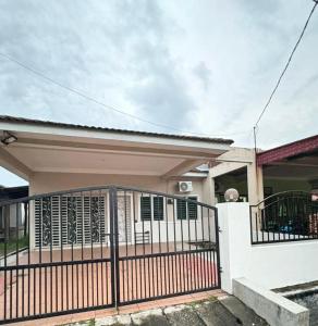 Ummu Homestay 03