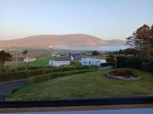 Ashbury House - Room Only