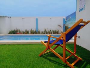 Arenal's Beach Home