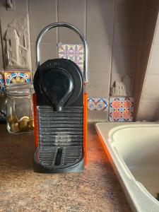 Le Passe-Port pour Marseille