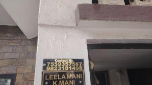 fully furnish 5 bedroom 2 kitchen 4 bathroom home