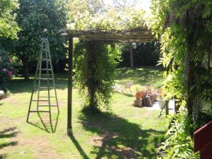 "Chambres dHôtes" Bord de Rance Au Rez-de-Jardin de la "Villa Cyrano"