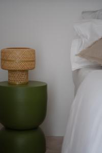 Hotels HOTEL U SANTA MARIA : photos des chambres