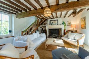 Maisons de vacances Chastenay - Sejour a Ouanne : photos des chambres