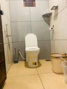 Joevilla - 3BHK Near Kottiyoor