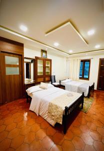 Joevilla - 3BHK Near Kottiyoor