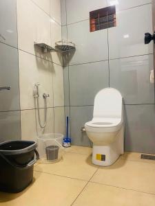 Joevilla - 3BHK Near Kottiyoor