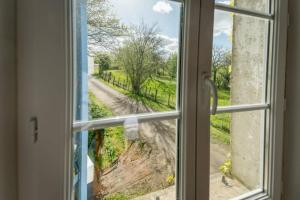 Maisons de vacances Chastenay - Sejour a Ouanne : photos des chambres