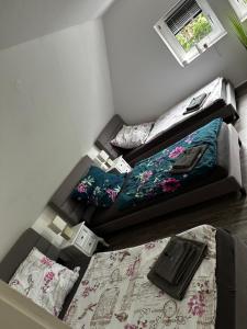 Wohnung in Kallenhardter Heide