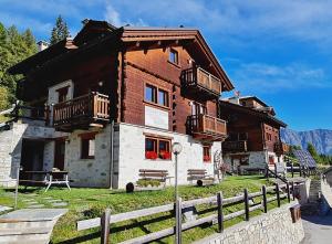 Chalet Selva