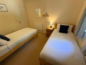 Blenheim Park House Holiday Home