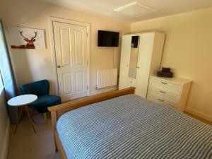 Blenheim Park House Holiday Home