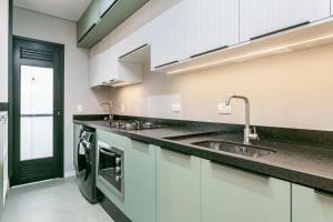 WI-FI 500mb | Smart TV de 50" | AC Split #CHA10